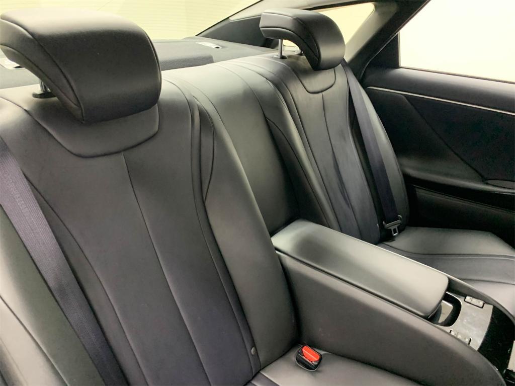 used 2019 Toyota Mirai car, priced at $7,988