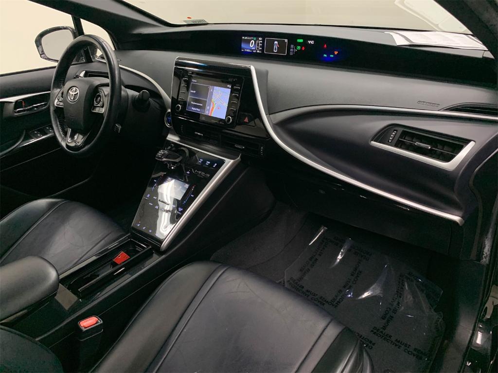 used 2019 Toyota Mirai car, priced at $7,988