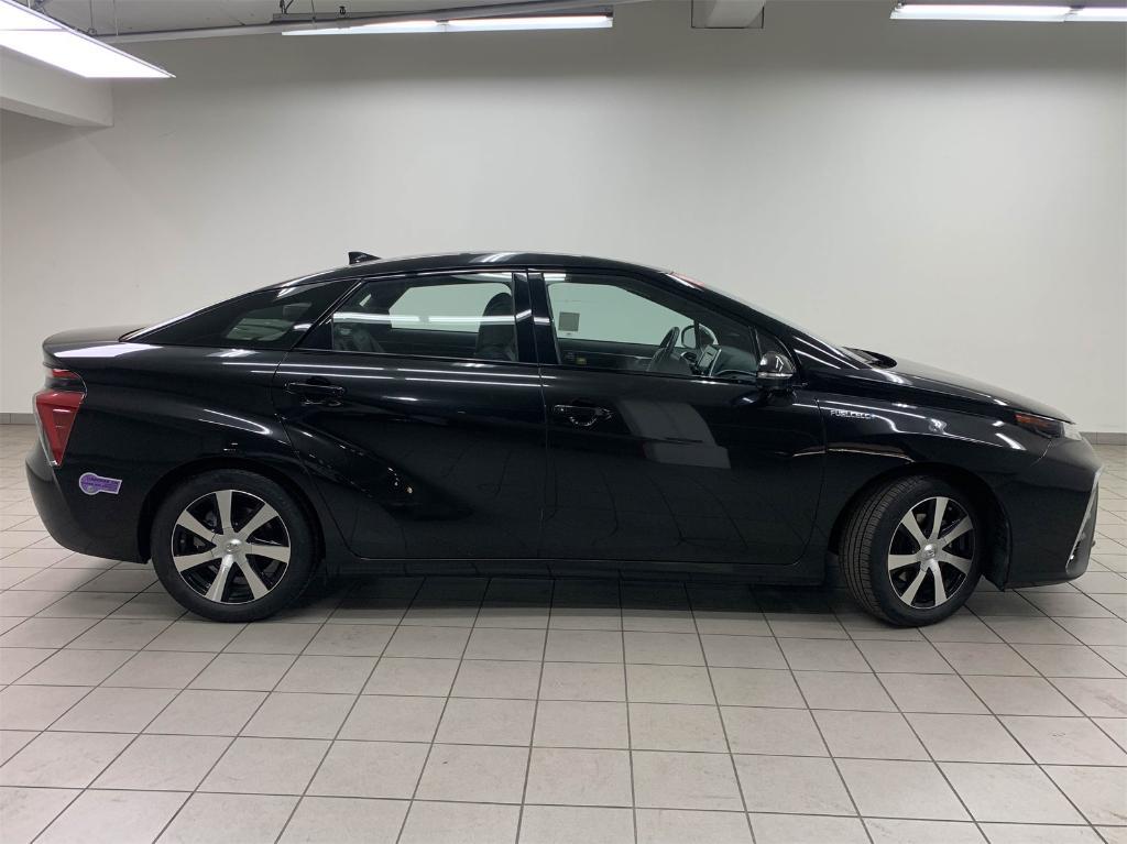 used 2019 Toyota Mirai car, priced at $7,988