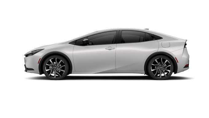 new 2026 Toyota Prius Plug-In Hybrid car, priced at $38,773