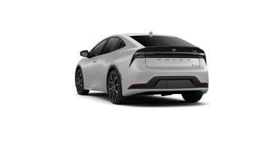 new 2026 Toyota Prius Plug-In Hybrid car, priced at $38,773