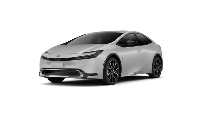 new 2026 Toyota Prius Plug-In Hybrid car, priced at $38,773