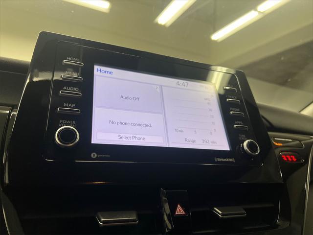 used 2024 Toyota Camry car, priced at $27,988