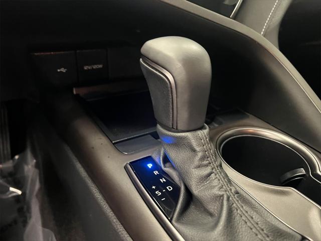 used 2024 Toyota Camry car, priced at $27,988
