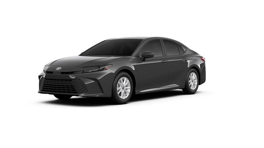 new 2025 Toyota Camry car, priced at $30,359