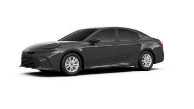 new 2025 Toyota Camry car, priced at $30,359