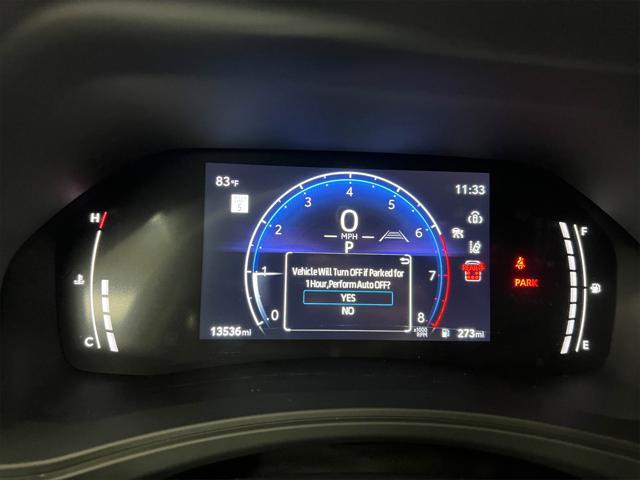 used 2024 Toyota Grand Highlander car, priced at $48,888