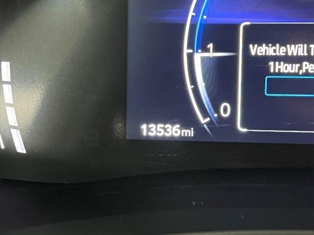 used 2024 Toyota Grand Highlander car, priced at $48,888