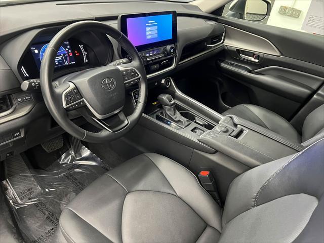used 2024 Toyota Grand Highlander car, priced at $48,888