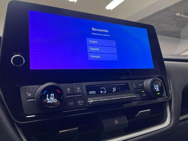 used 2024 Toyota Grand Highlander car, priced at $48,888