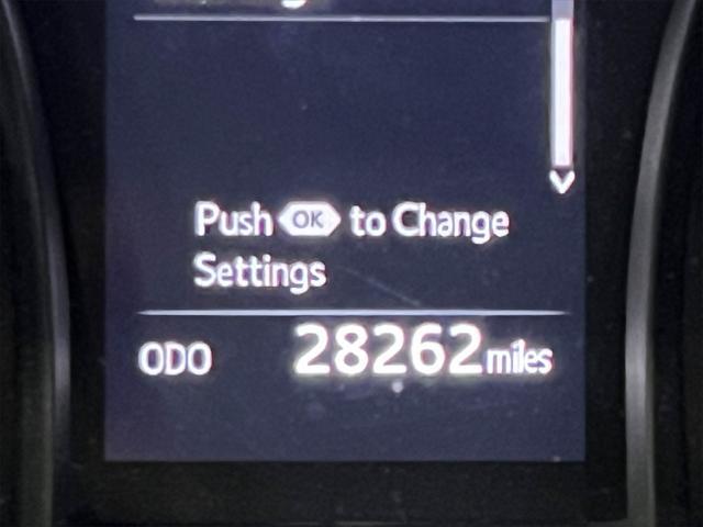 used 2022 Toyota Camry car, priced at $25,488