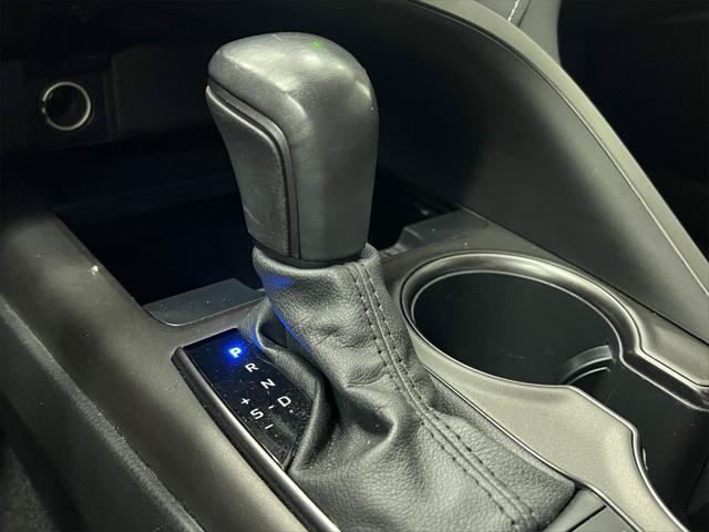 used 2022 Toyota Camry car, priced at $25,488