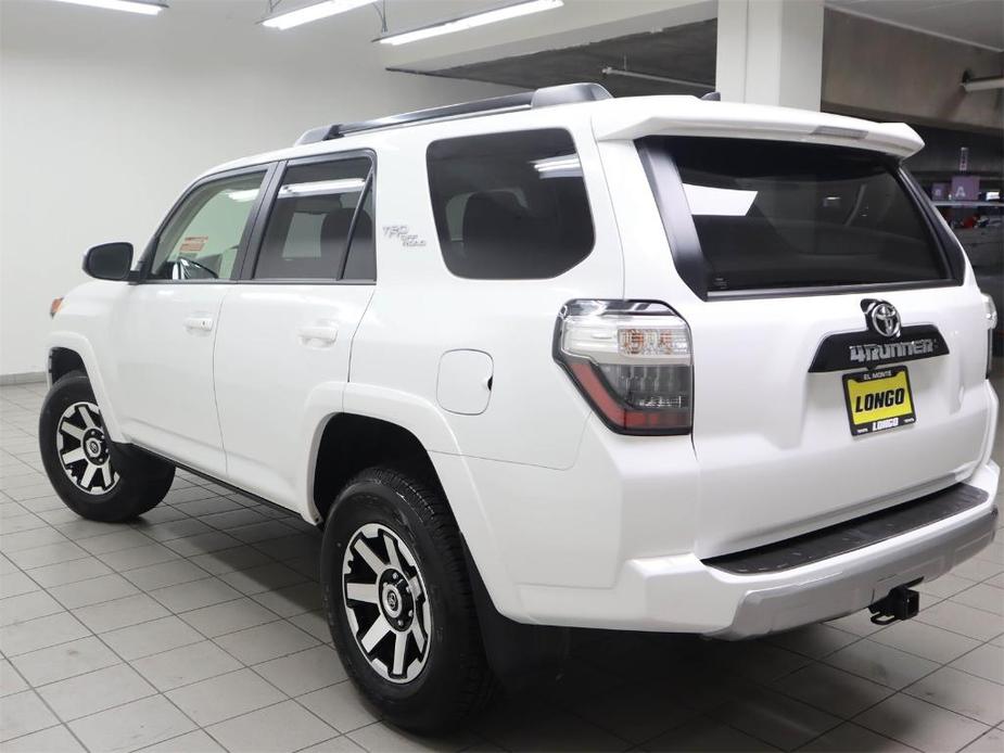 used 2023 Toyota 4Runner car, priced at $38,788