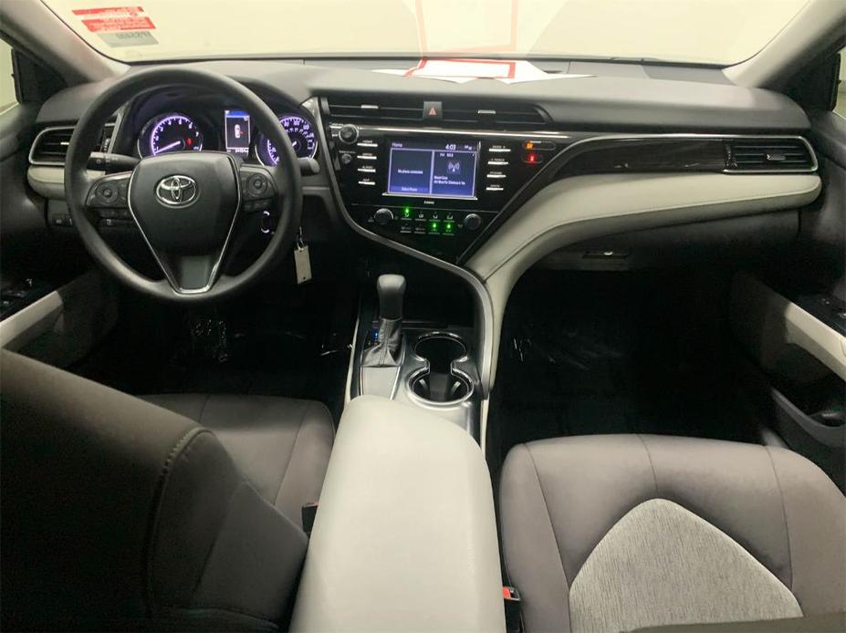 used 2020 Toyota Camry car, priced at $22,388