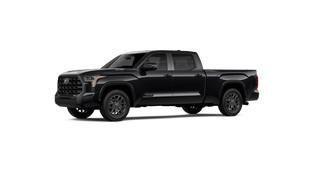 new 2026 Toyota Tundra Hybrid car, priced at $75,433