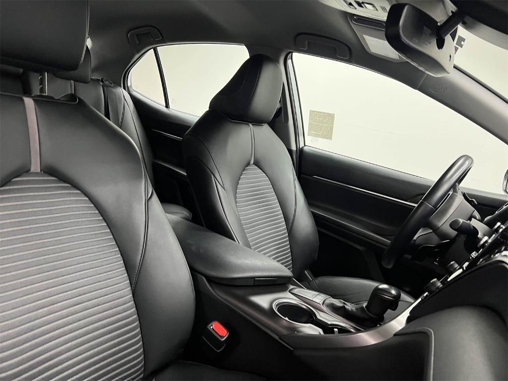 used 2023 Toyota Camry car, priced at $25,977