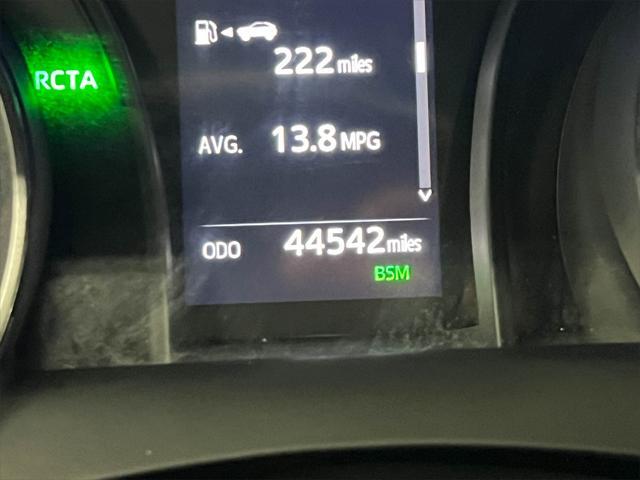 used 2023 Toyota Camry car, priced at $24,788