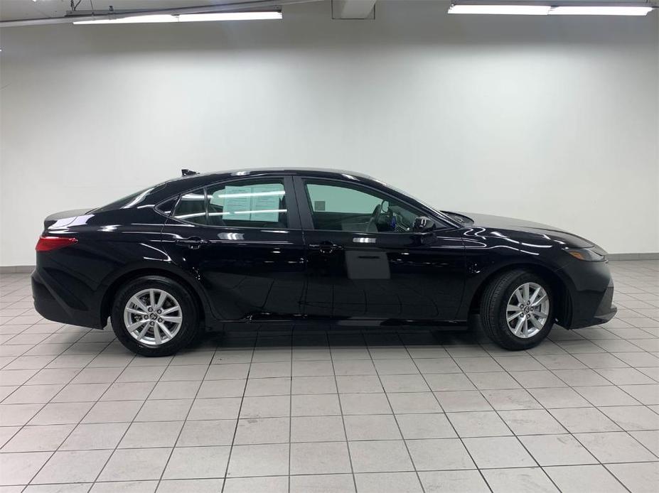 used 2025 Toyota Camry car, priced at $29,312