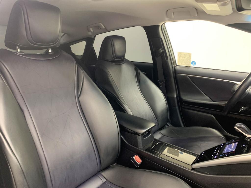 used 2019 Toyota Mirai car, priced at $7,888