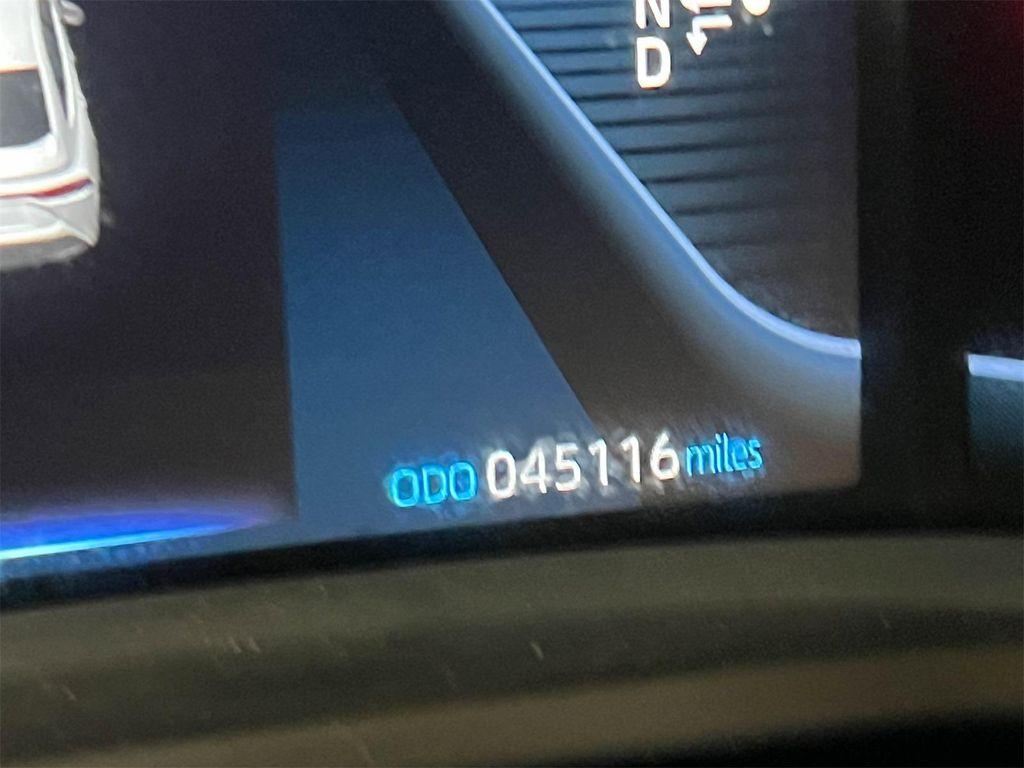 used 2022 Toyota Mirai car, priced at $12,788