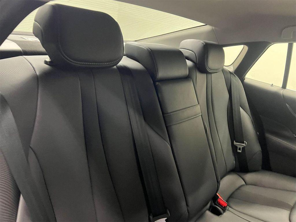 used 2022 Toyota Mirai car, priced at $12,788