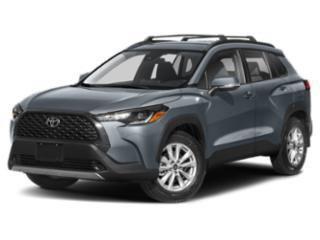 used 2022 Toyota Corolla Cross car, priced at $20,995
