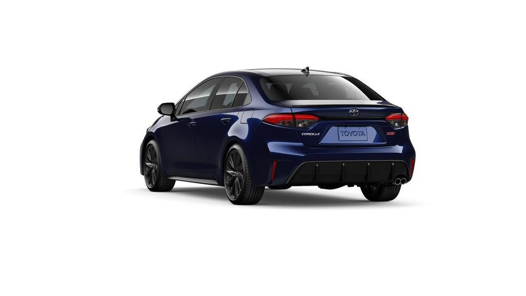 new 2026 Toyota Corolla car, priced at $31,209