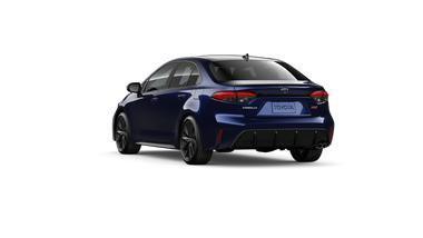new 2026 Toyota Corolla car, priced at $31,209