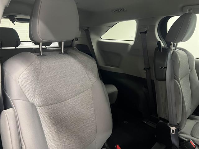 used 2024 Toyota Sienna car, priced at $39,688