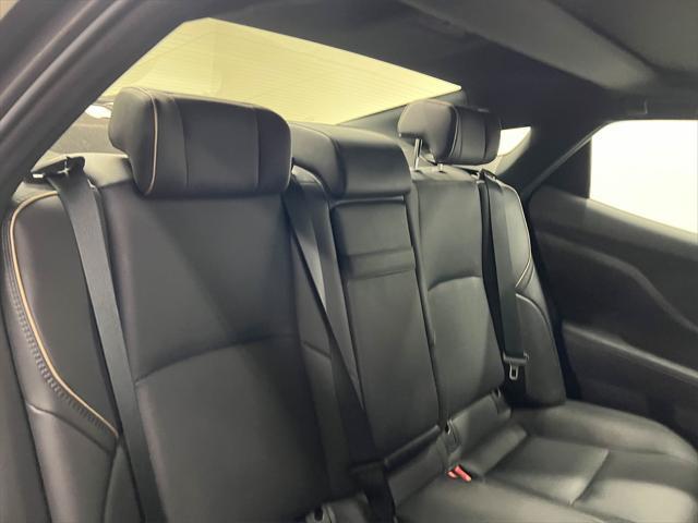 used 2023 Toyota Crown car, priced at $37,488