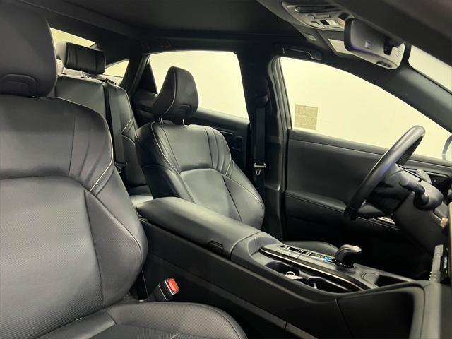 used 2023 Toyota Crown car, priced at $37,488
