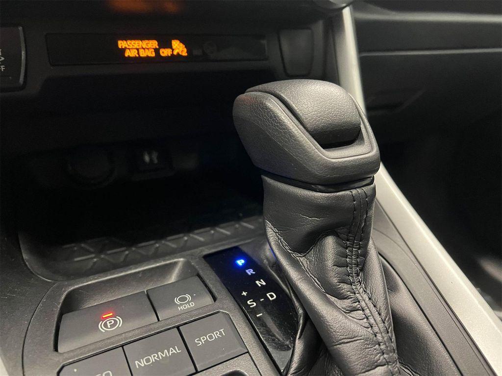 used 2019 Toyota RAV4 car, priced at $22,888