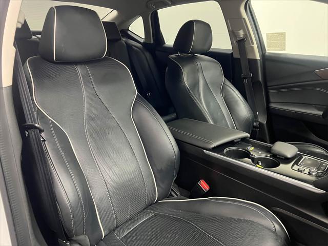 used 2021 Acura TLX car, priced at $30,995