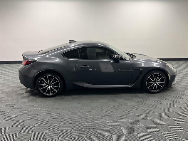 used 2022 Toyota GR86 car, priced at $28,977