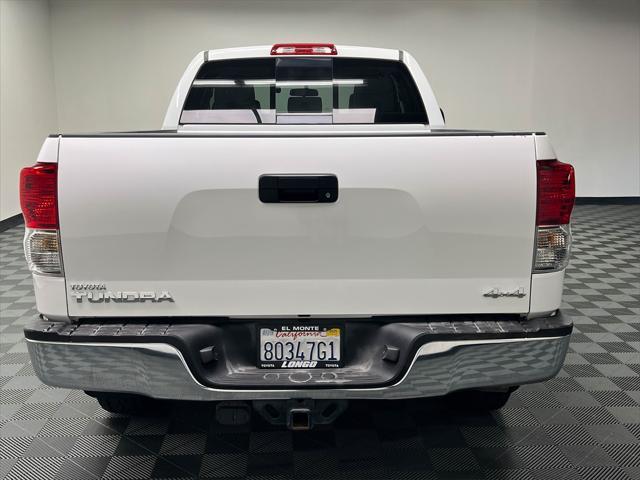used 2012 Toyota Tundra car, priced at $22,995