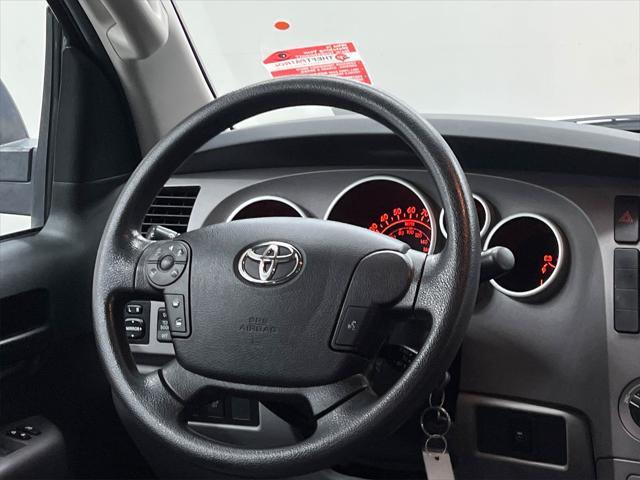 used 2012 Toyota Tundra car, priced at $22,995