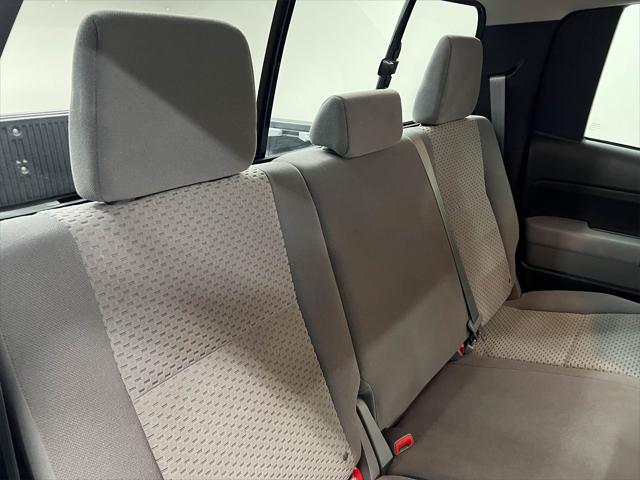 used 2012 Toyota Tundra car, priced at $22,995