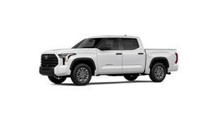 new 2026 Toyota Tundra car, priced at $53,964