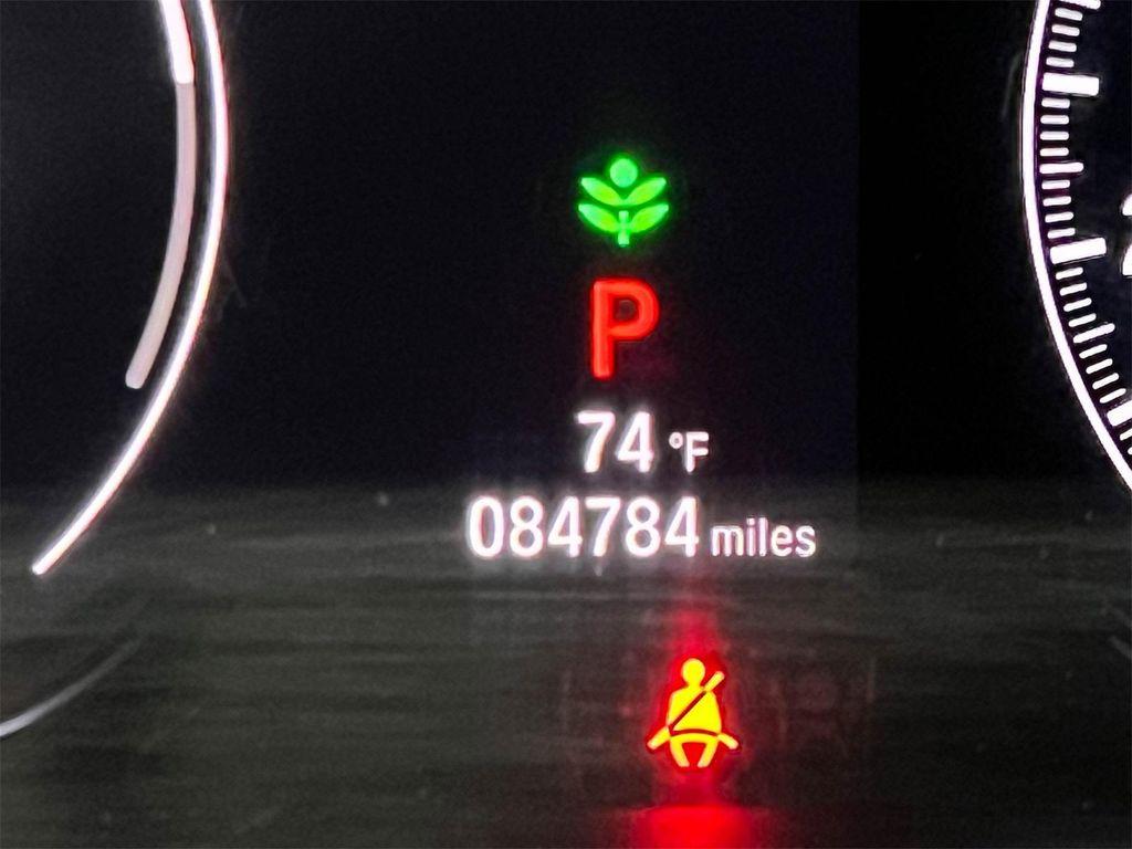 used 2019 Honda Accord car, priced at $19,995