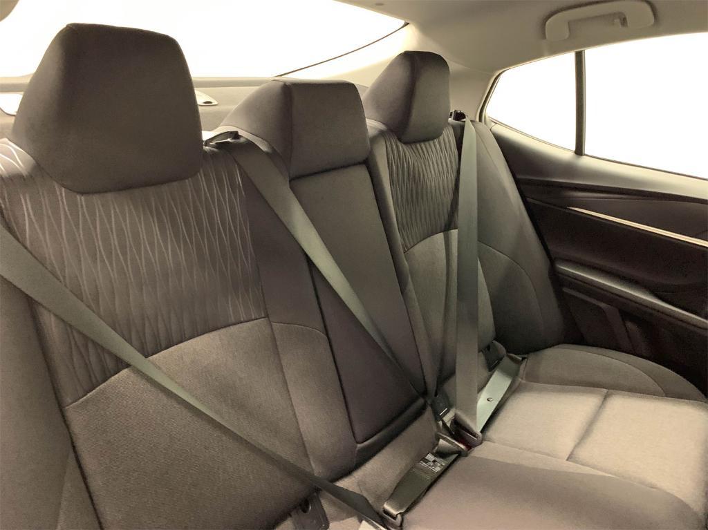 used 2025 Toyota Camry car, priced at $31,282