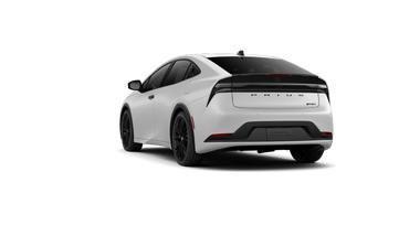 new 2026 Toyota Prius Plug-In Hybrid car, priced at $39,949