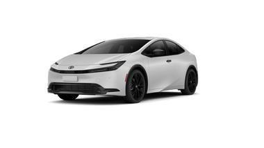 new 2026 Toyota Prius Plug-In Hybrid car, priced at $39,949