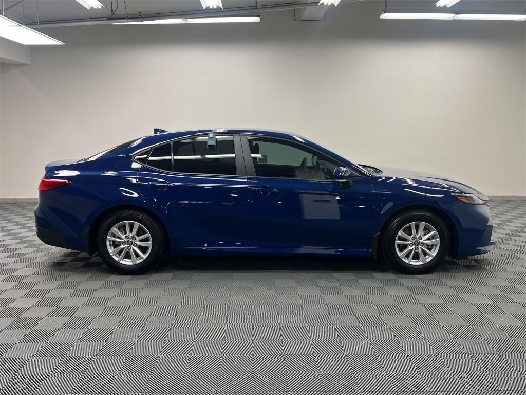 used 2025 Toyota Camry car, priced at $30,288
