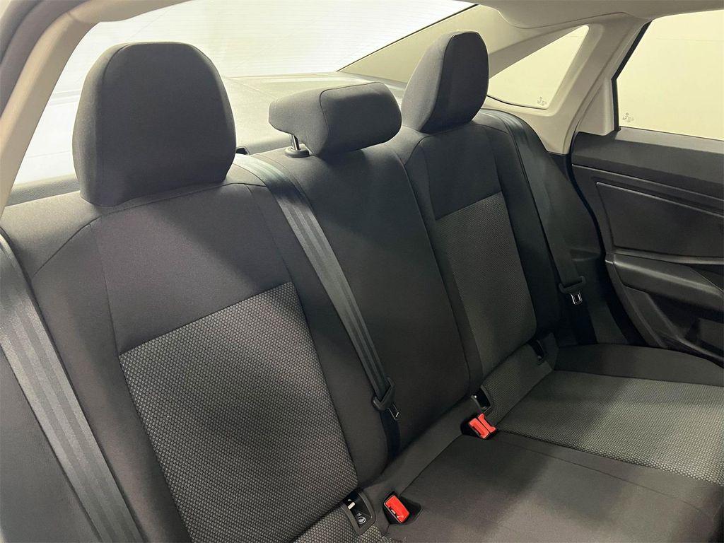 used 2020 Volkswagen Jetta car, priced at $14,688