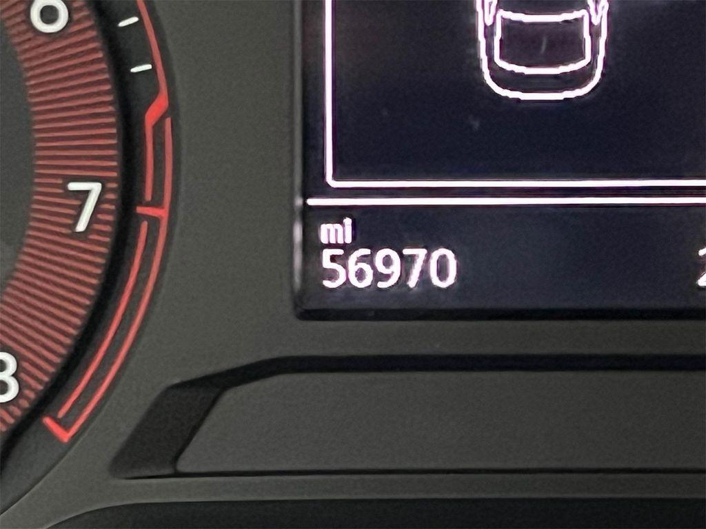 used 2020 Volkswagen Jetta car, priced at $14,688