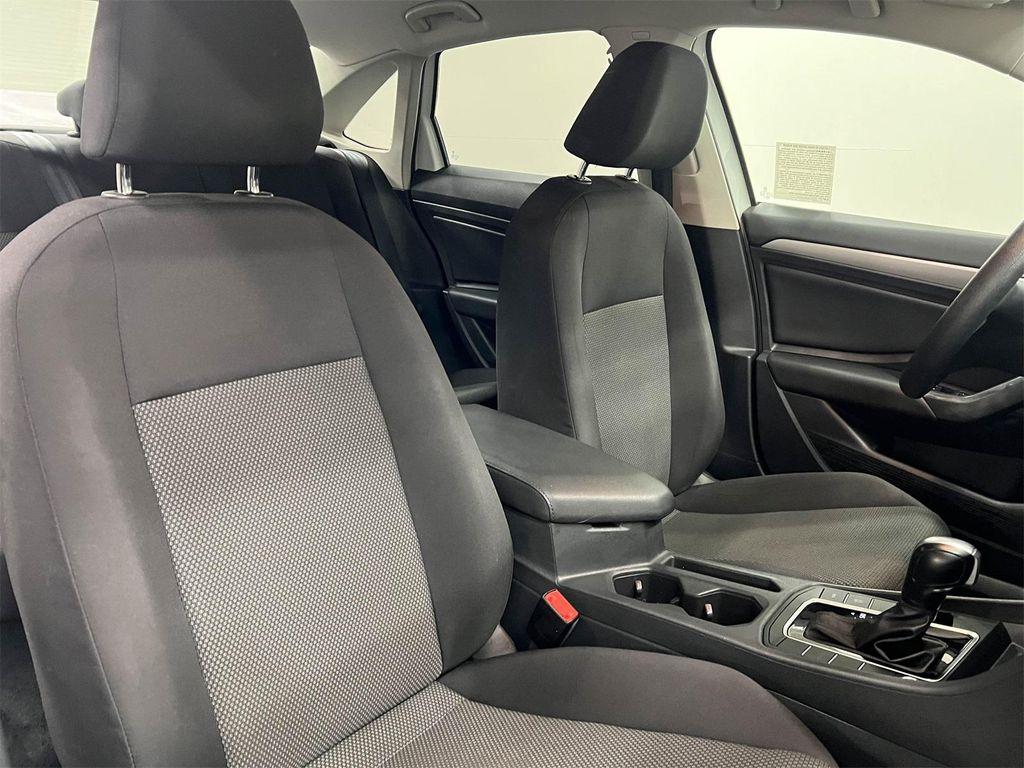 used 2020 Volkswagen Jetta car, priced at $14,688
