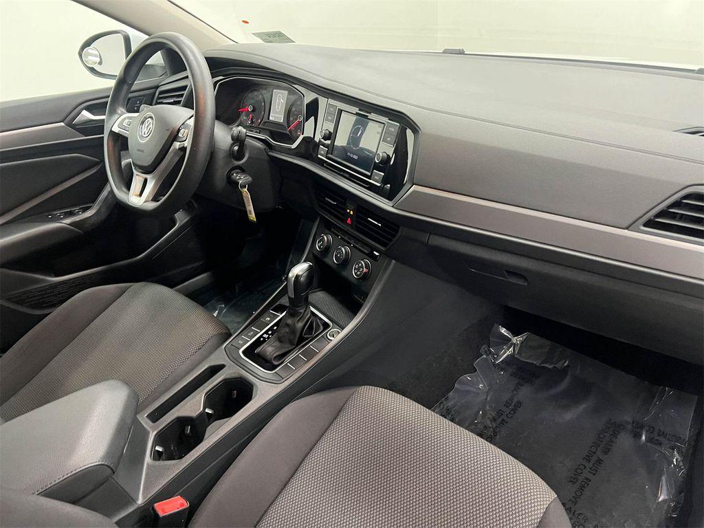 used 2020 Volkswagen Jetta car, priced at $14,688
