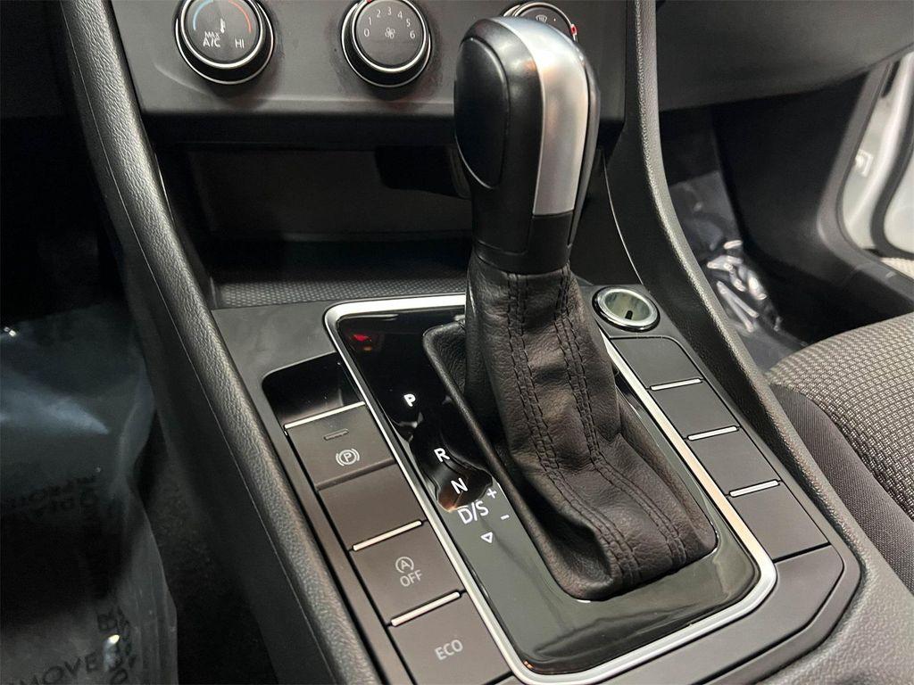 used 2020 Volkswagen Jetta car, priced at $14,688