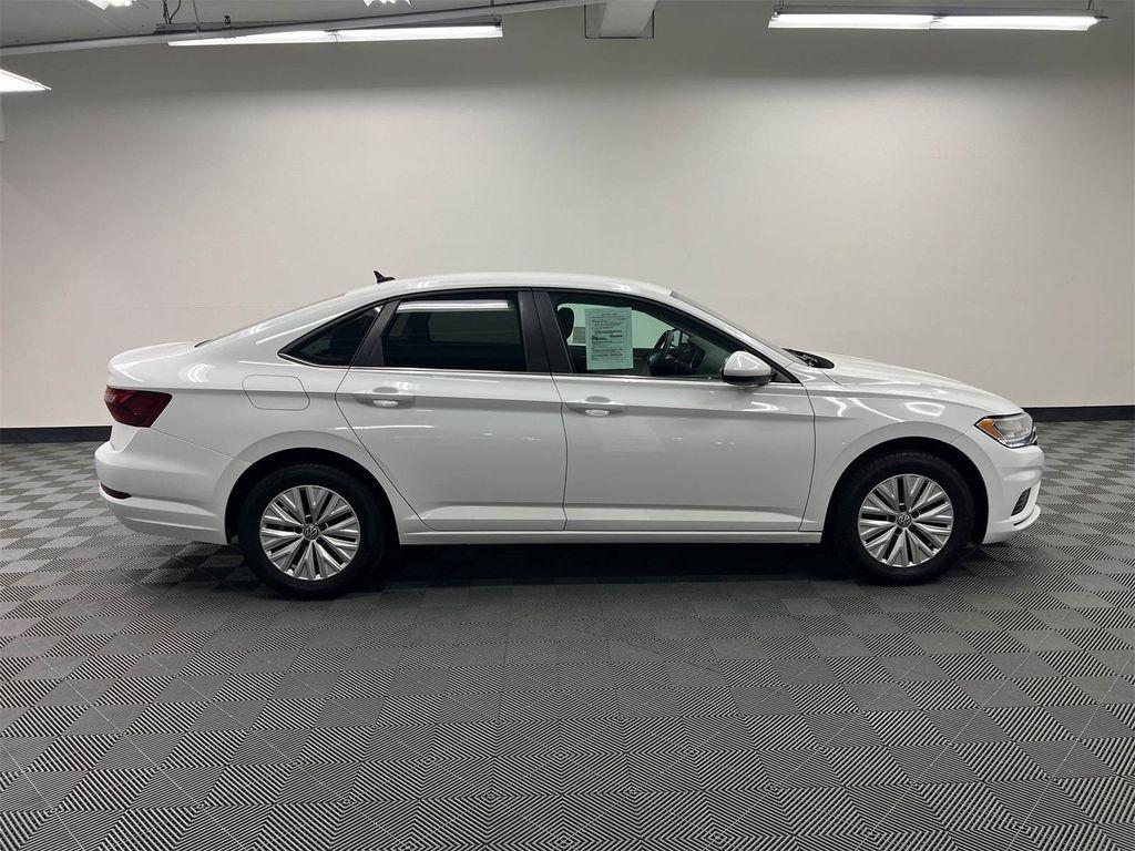 used 2020 Volkswagen Jetta car, priced at $14,688