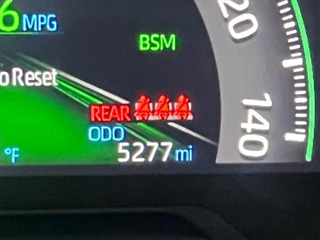 used 2024 Toyota RAV4 Hybrid car, priced at $37,688